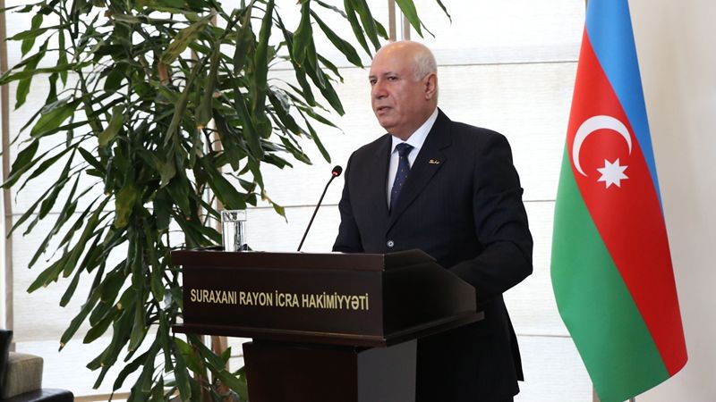 Daha bir general təqaüdə göndərildi -       Yeni təyinat