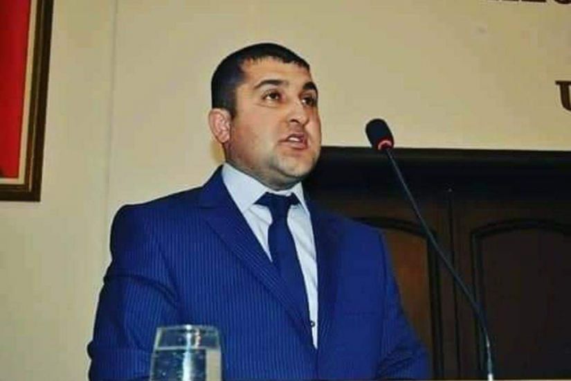 Barəsində cinayət içi açılan vəzifəli şəxs vəfat etdi
