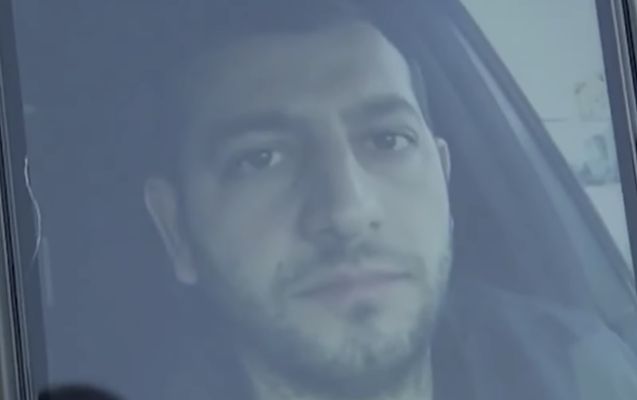 İki uşaq atası balığa görə boğulubmuş...
