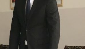 Kəmaləddin Heydərov Amal Teymurovu vəzifəsindən azad etdi -   FOTO — foto 1