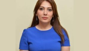 Qalmaqallı müavinin yerinə yeni TƏYİNAT -       FOTO — foto 1