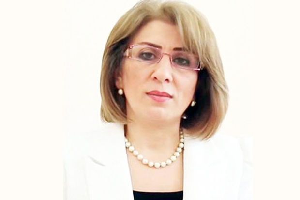 Qalmaqallı müavinin yerinə yeni TƏYİNAT -       FOTO