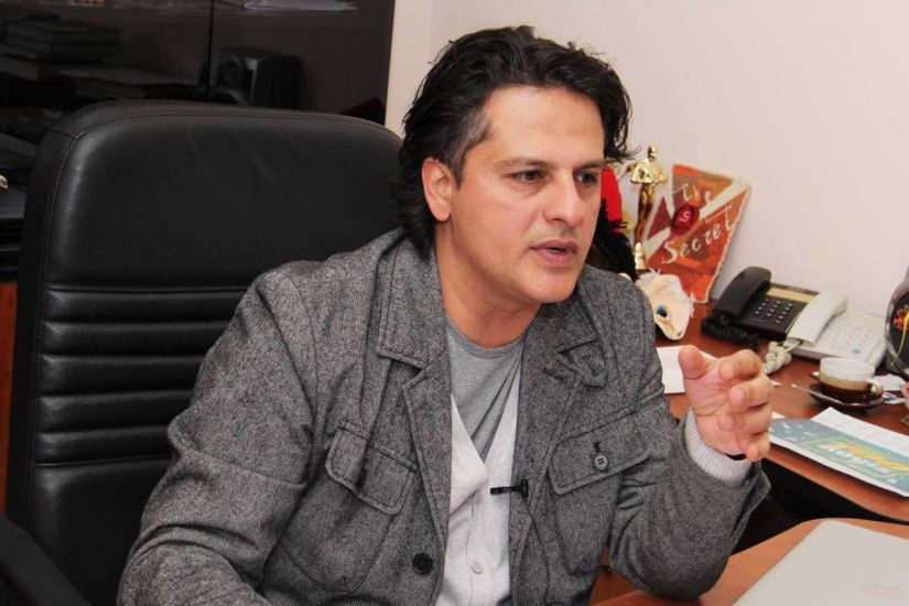 Qurban Mənsimov vəzifəsindən azad edildi
