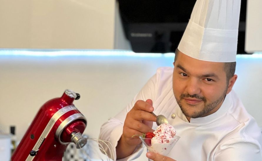 "Xəzər TV"dən gedən aparıcı bu kanalda çalışacaq