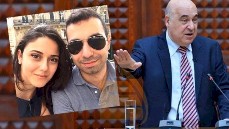 Çingiz Abdullayevin ailə üzvlərinin Londondakı biznesi –       FOTOLAR