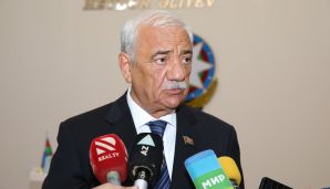 AHİK “Heydər Əliyev İli” çərçivəsində gənclərin iştirakı ilə konfrans keçirdi -       FOTOLAR — foto 9