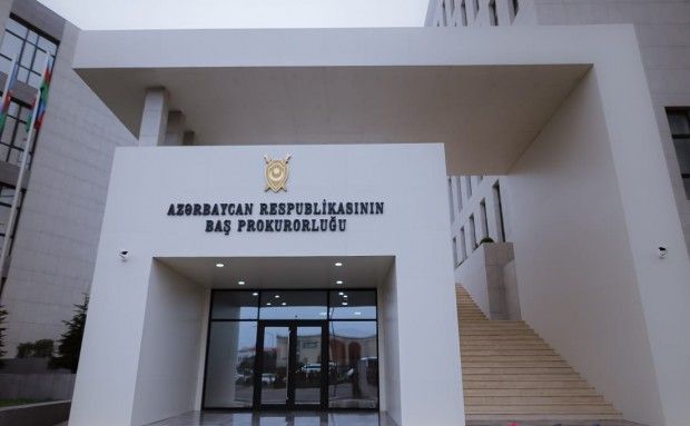 Baş Prokurorluq vətəndaşın sağlamlığına ağır xəsarət yetirilməsi barədə yayılmış məlumatlara münasibət bildirdi