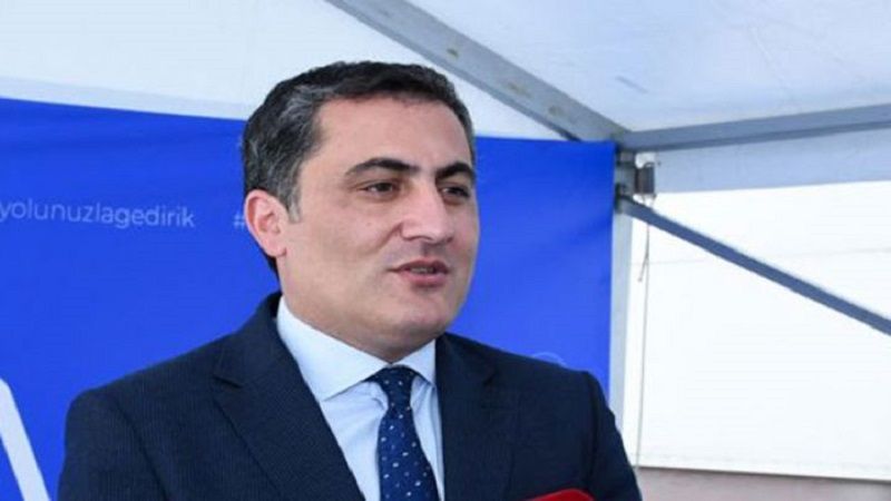 Mais Ağayevə yeni vəzifə verildi