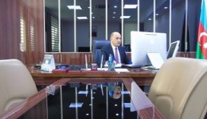 İnam Kərimovun tövsiyələri məhkəmə hakimlərinin diqqətinə çatdırılıb — foto 1