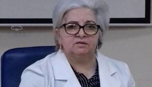 Elmira Pənahova vəfat etdi — foto 1