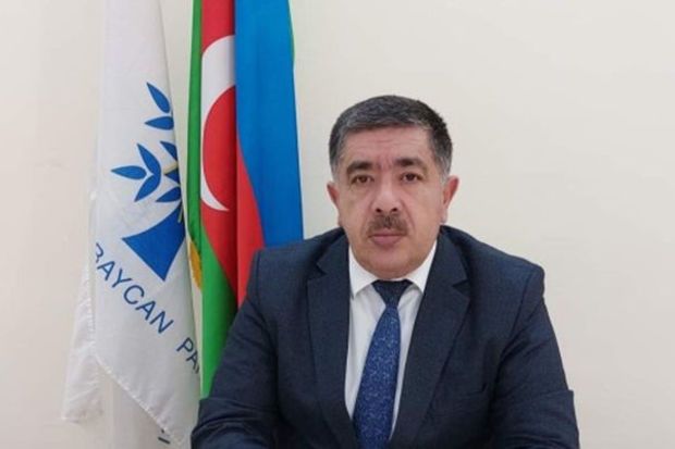 Azərbaycanda vəzifəli şəxsin oğlu həbs edildi