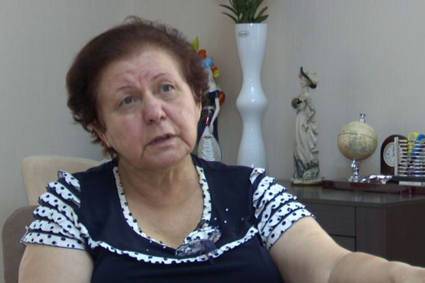 Xankəndi həqiqətləri: “Şəhərin yerli əhalisi azərbaycanlılardır, ermənilər sonradan gəliblər” -     VİDEO