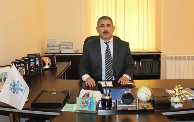 Vəzifəli şəxsin sirkə turşusu içən sürücüsü öldü
