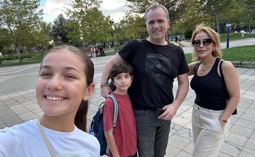 "Səndən çox şey öyrənirəm" -     İradə İbrahimova