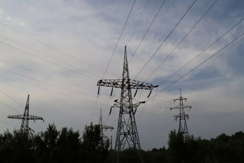 Rusiya Azərbaycan üzərindən Ermənistana, ordan da İrana elektrik enerjisi çatdırmaq istəyir
