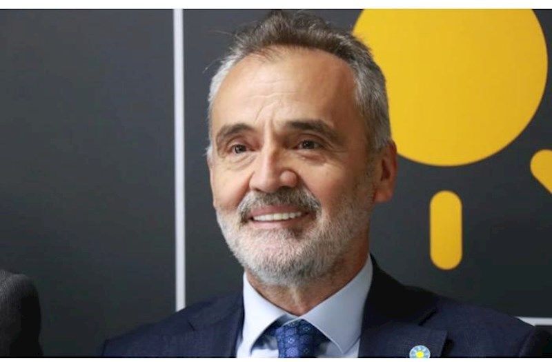 "Rus sülhməramlıları Qarabağı tərk etməlidir" -     İYİ Partiyanın deputatı