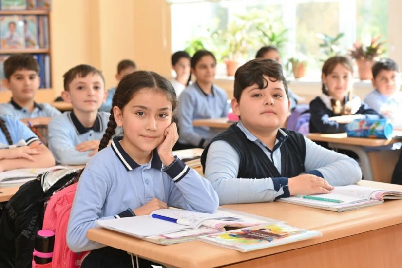 Məktəblərdə ilk dərs bu mövzuda olacaq -     RƏSMİ