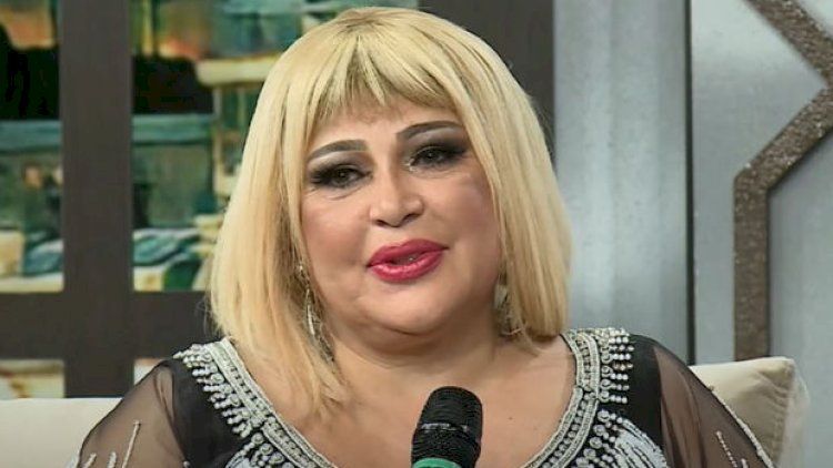 Əməkdar artistə ağır itki
