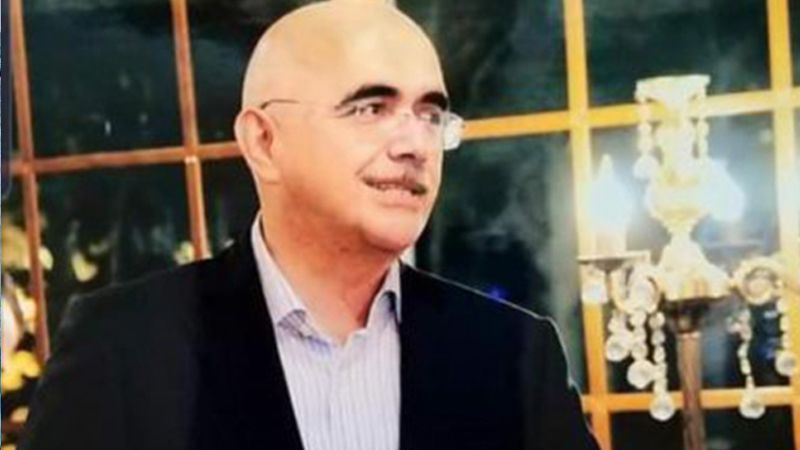 Məmurun üstünə tapança çıxarıbmış - Karantin geyimi, maska ilə...