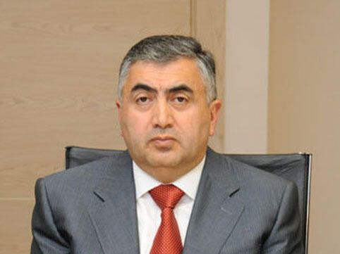 Musa Pənahovun ailəsində     AĞIR İTKİ