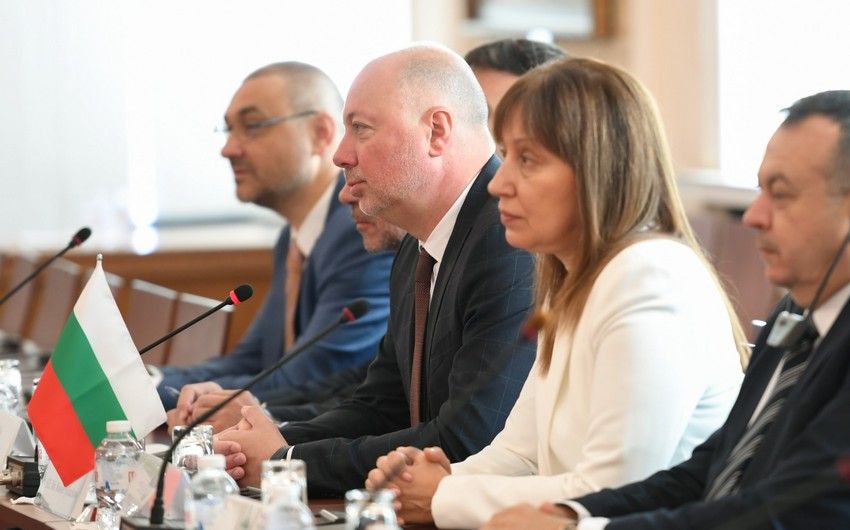 Bolqarıstan parlamentinin sədri: “Azərbaycanın Qarabağ bölgəsində qondarma rejimin "seçkiləri"ndən narahatıq”