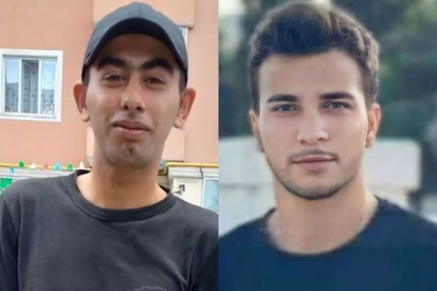 Əsir hərbçilərimiz valideynləri ilə DANIŞDILAR: “Ana, evə gələndə nə alım...”