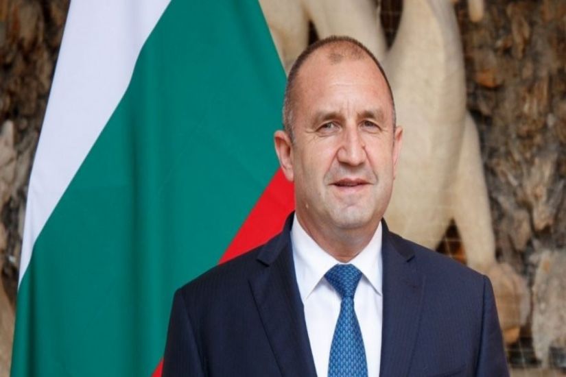 Bolqarıstan Prezidenti: "Azərbaycan etibarlı tərəfdaşdır"