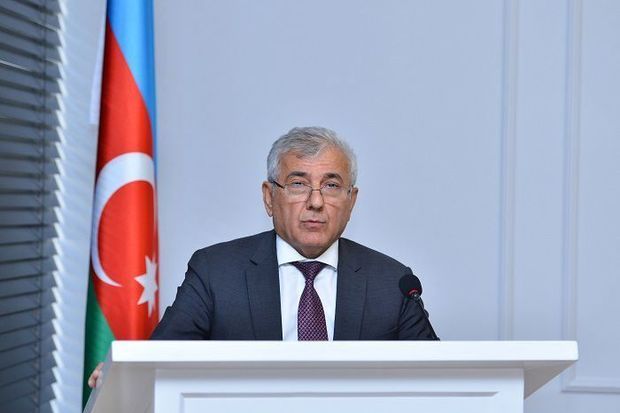 BMU-nun yeni rektoru kimdir? -     DOSYE