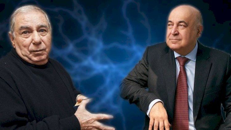 “Milli mənsubiyyəti olmayan yazıçının Xalq yazıçısı olması aşağılayıcıdır”