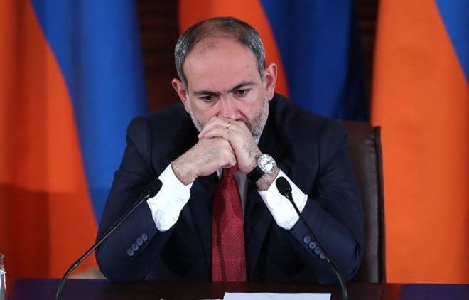 Paşinyan bu kəndləri qaytarır