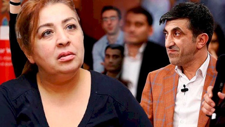 Samirə: "Oqtayla günlərlə səfərlərə getmişik, amma ayrı-ayrı otaqlarda qalmışıq"