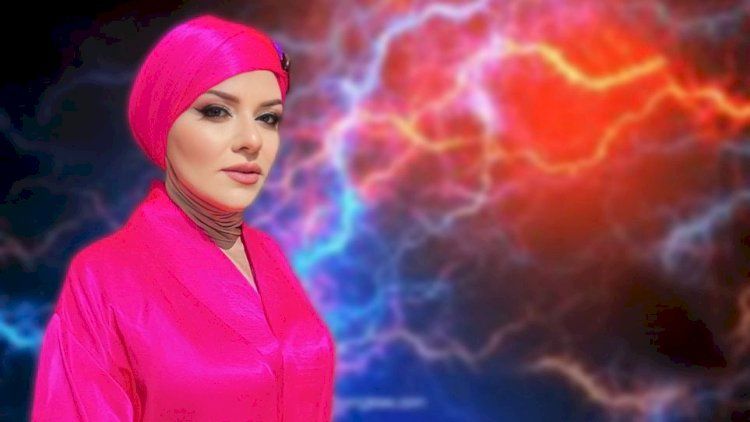 “Müğənnilər efirdə kreditlə aldıqları evi, maşını göstərirlər” -     Xuraman
