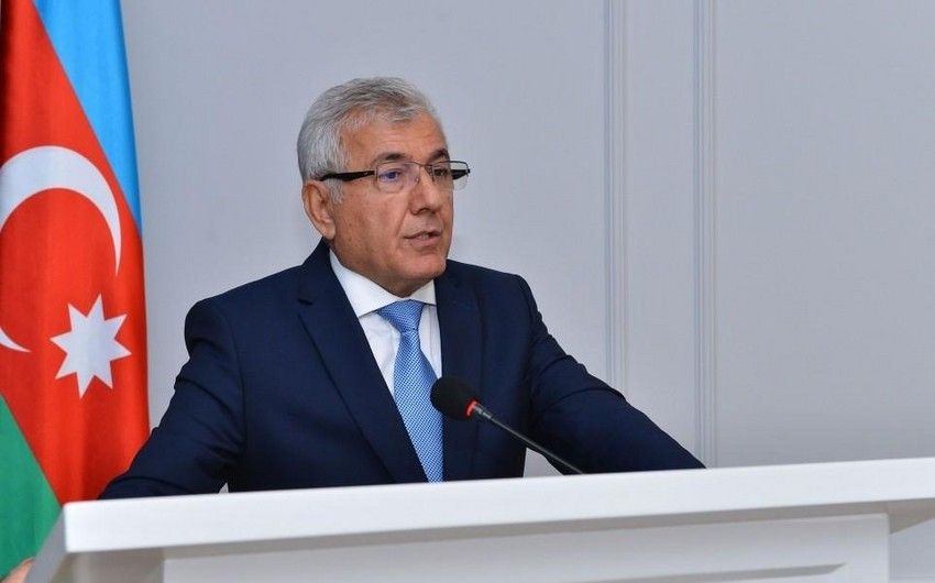 Prezident Yaqub Piriyevlə bağlı sərəncam imzaladı