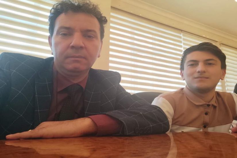 Azərbaycanda tanınmış jurnalist vəfat etdi
