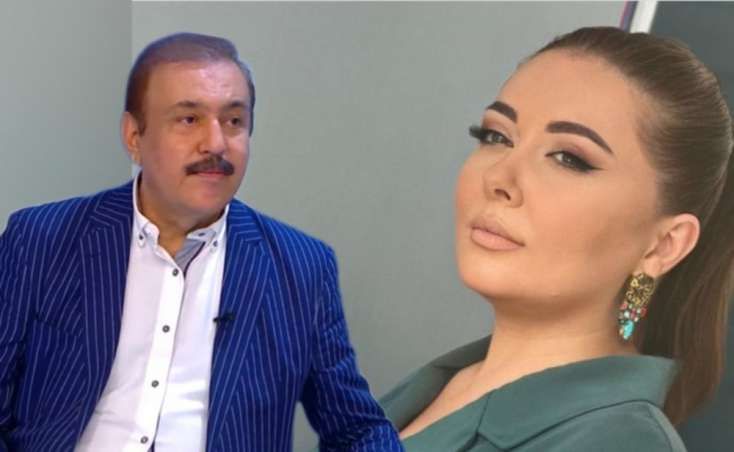 "Lalə Azərtaş efirdə məndən üzr istəsin" -     Cavanşir Məmmədov