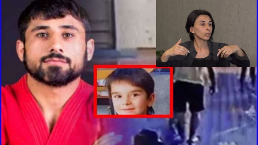Qətldə təqsirləndirilən məşqçi uşağın anasının sevgilisi olub -     İDDİA
