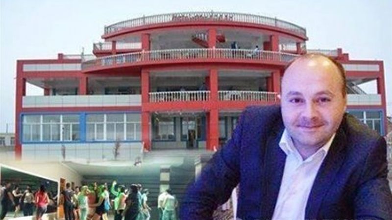 Bakıda məşhur həkimin icarəyə verdiyi hotel əxlaqsızlıq yuvası imiş -     FOTO
