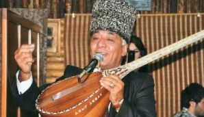Aşıq vəfat etdi -       FOTO — foto 1