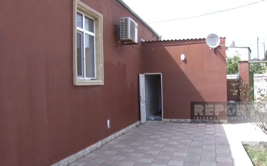 Masazırda evdən qadın meyitinin tapılmasının təfərrüatı məlum olub