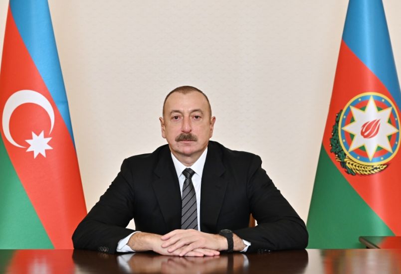 İlham Əliyevdən vacib     FƏRMAN