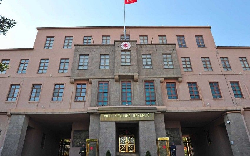 Türkiyə MN Ermənistanı Azərbaycanın sülh təşəbbüslərini dəstəkləməyə çağırdı
