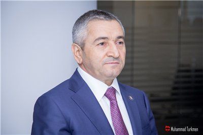 Sabunçunun icra başçısı məhkəməyə gətirildi