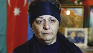 İki oğlunu şəhid vermişdi, əkiz övladları oldu -   FOTO — foto 1