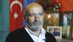 İki oğlunu şəhid vermişdi, əkiz övladları oldu -   FOTO — foto 2