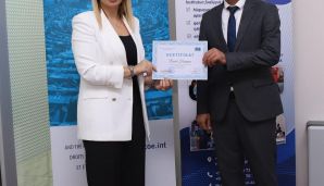 Vəkillər Kollegiyası ilə Hüquq və İnsan Haqları İnstitutunun birgə növbəti təlimləri keçirilib — foto 8