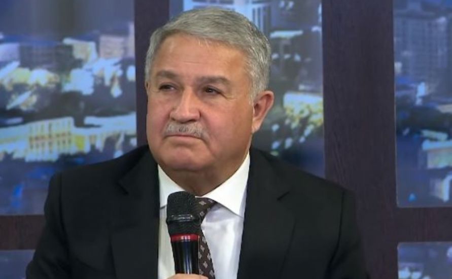 "30 min dollardan imtina etdim"