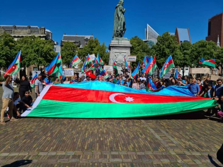 "Bu, Azərbaycanın xaricdə lobbiçiliyinin güclənməsinə gətirib çıxaracaq" -     RƏY