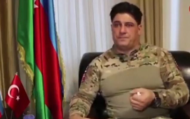 Sərxoş halda ağır qəza törədən tanınmış şəxs imiş