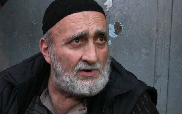 "Kərbəlayi Natiq" vəfat etdi