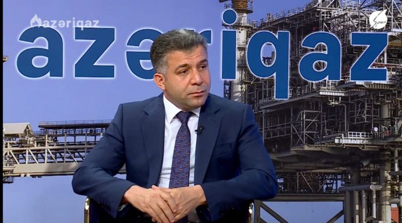"AZƏRİQAZ"da ŞİŞİRDİLƏN XƏRCLƏR: SOCAR məsələyə müdaxilə etdi